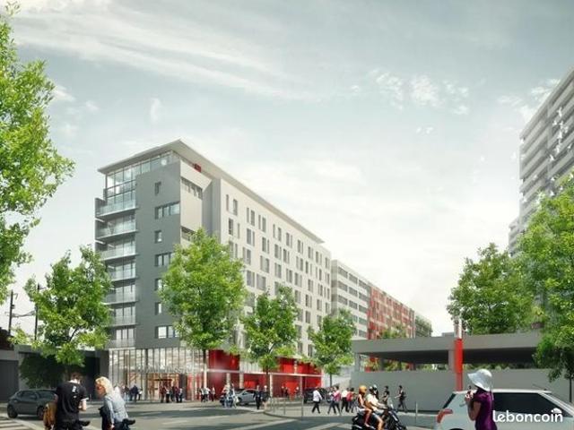 Appartement vente à Paris, Île-de-France