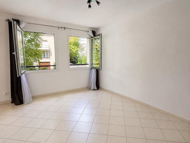 Appartement vente à Paris, Île-de-France
