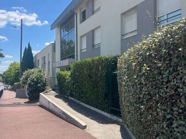 Appartement vente à Bordeaux, Mérignac
