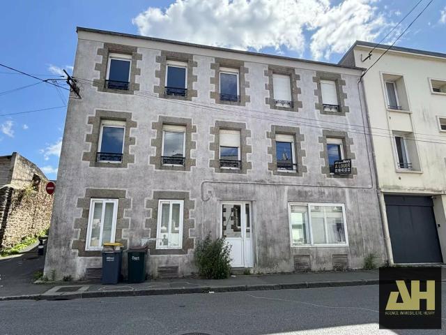 Appartement location à Brest, Bretagne