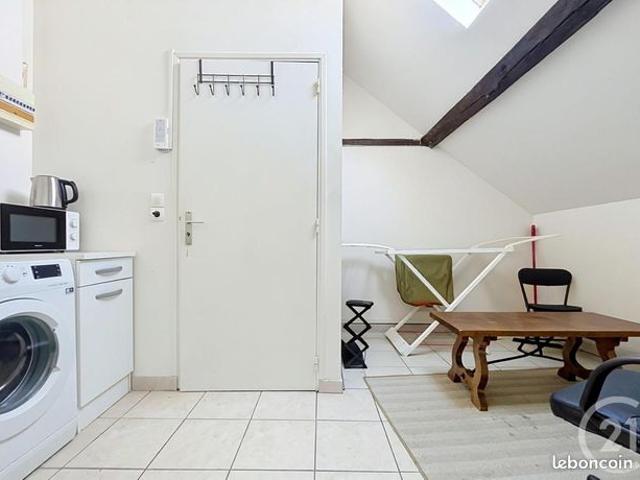 Appartement vente à Cherbourg, Lieusaint