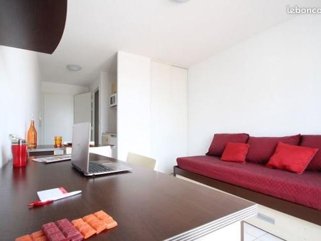 Appartement vente à Limoges