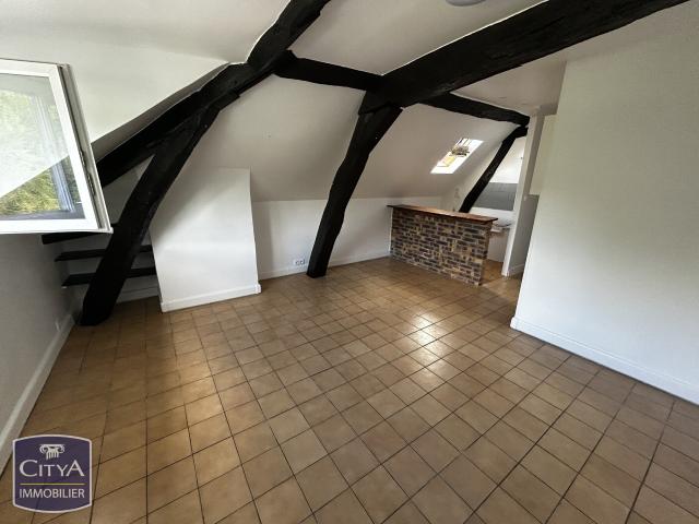 Appartement vente à Soisy-sur-Seine, Essonne