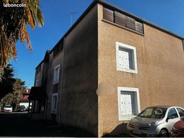 Appartement vente à Pau, Billère