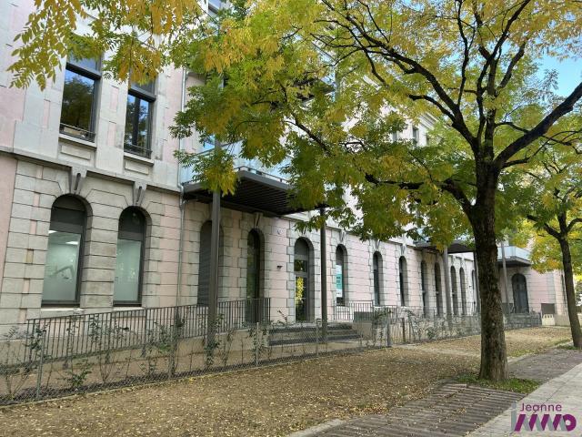 Appartement vente à Belfort, Saraz