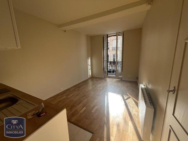 Appartement location à Dijon