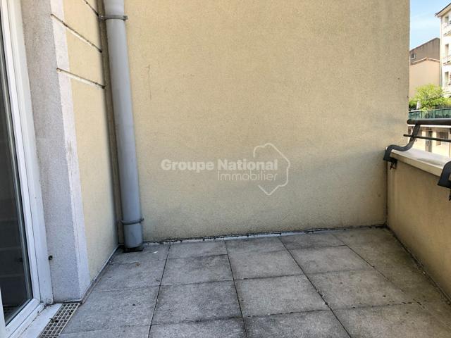 Appartement vente à Barnave, Valence