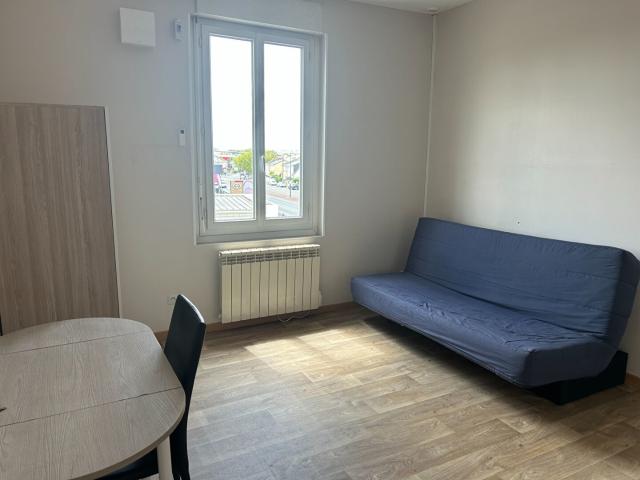 Appartement location à Angers, Saint-barthélemy-d'anjou