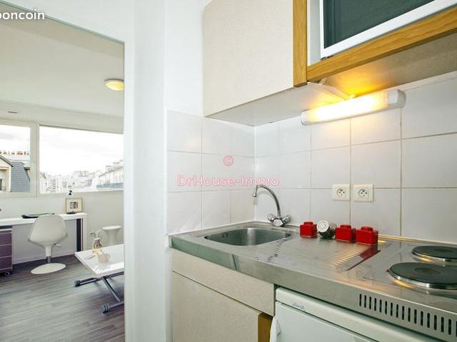 Appartement vente à Dreux, Montreuil