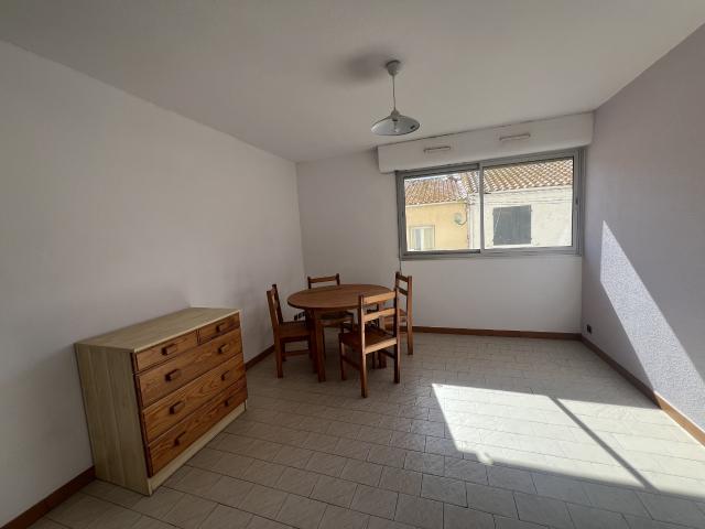 Appartement vente à Béziers, Valras-plage