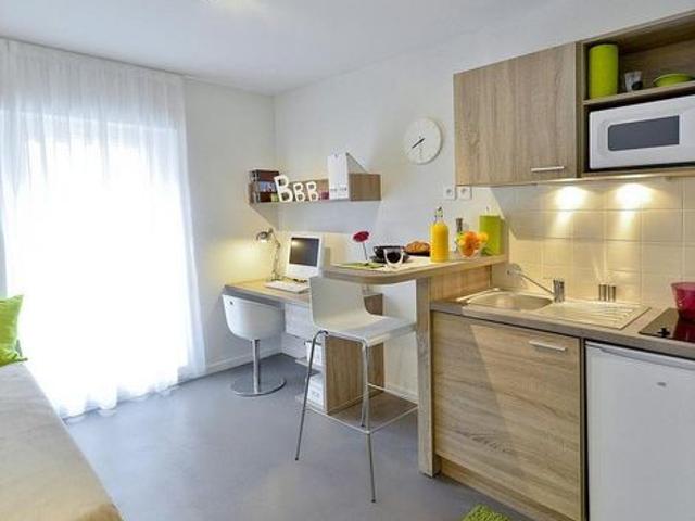 Appartement vente à Lille, Roubaix