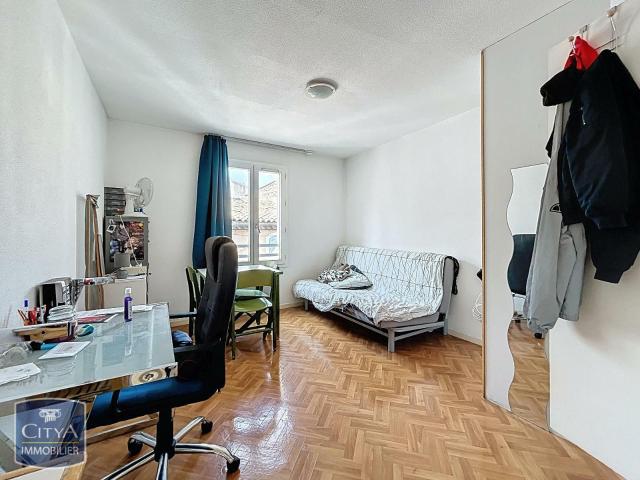 Appartement vente à France métropolitaine, Nîmes