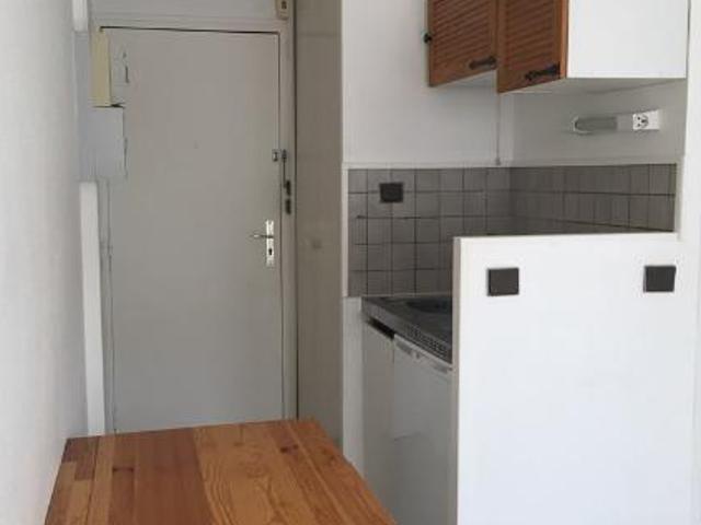 Appartement location à Dijon