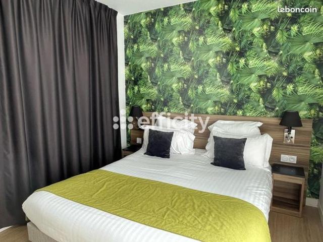 Appartement vente à La Rochelle