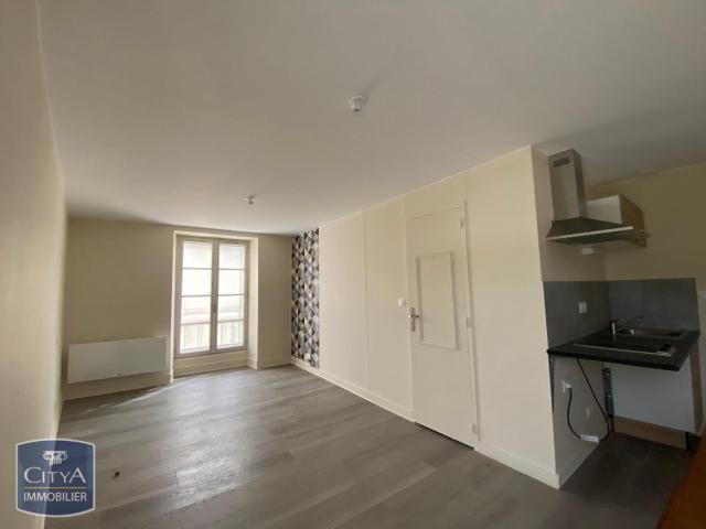Appartement location à Poitiers