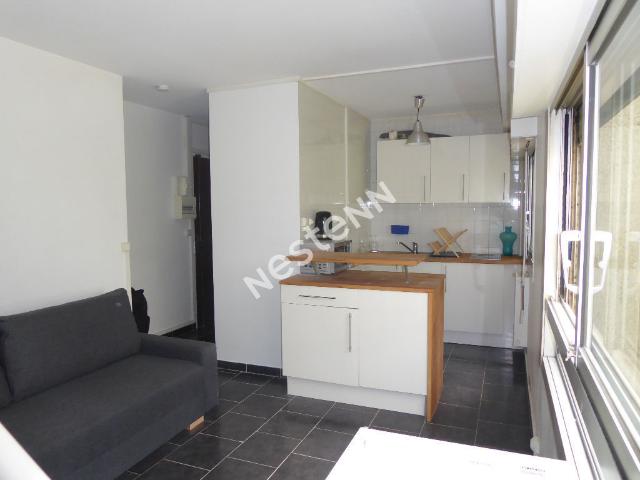 Appartement vente à Nanterre, Courbevoie