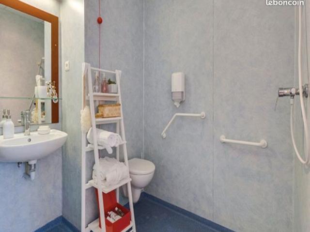 Appartement vente à Arrondissement de Toulon, Toulon