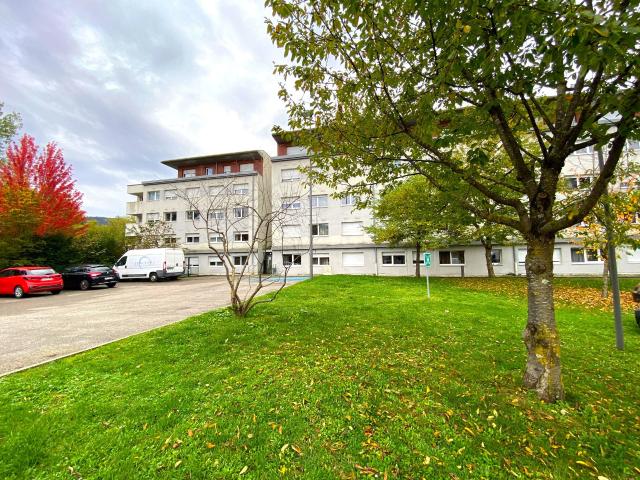 Appartement vente à Annecy