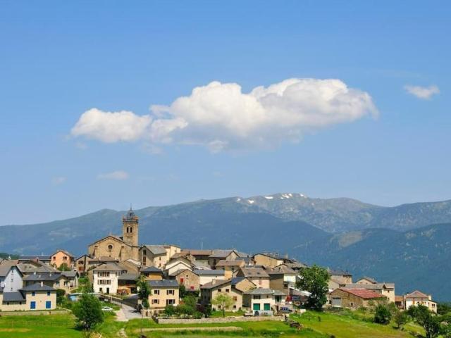 Appartement vente à Prades, Les Angles