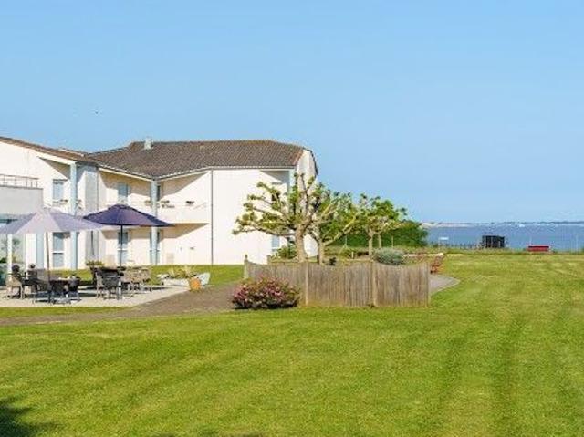 Appartement vente à Rochefort, Fouras