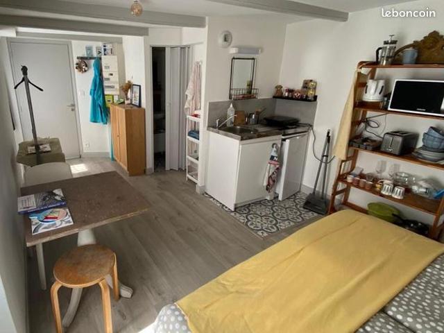 Appartement vente à Lorient, Bretagne