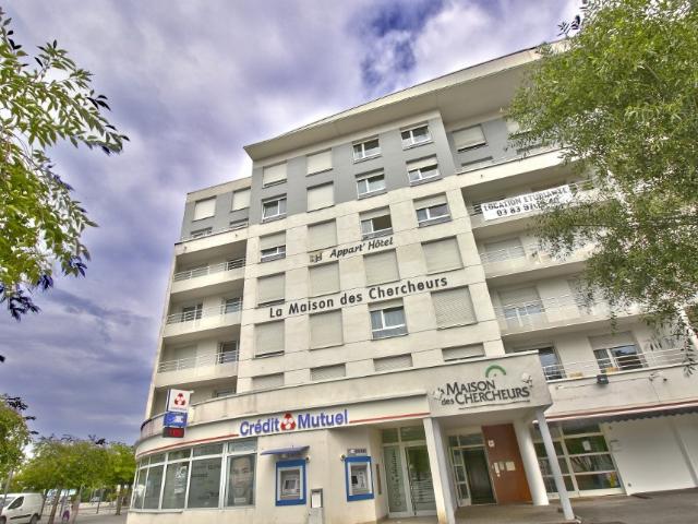Appartement vente à Louvain Nations, Vandœuvre-lès-Nancy
