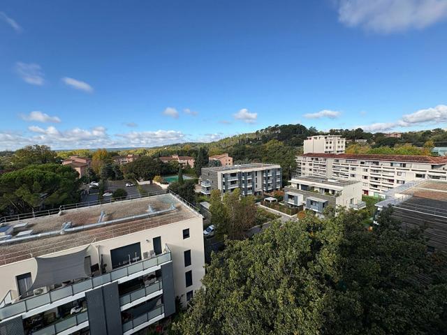 Appartement vente à France métropolitaine, Aix-en-provence