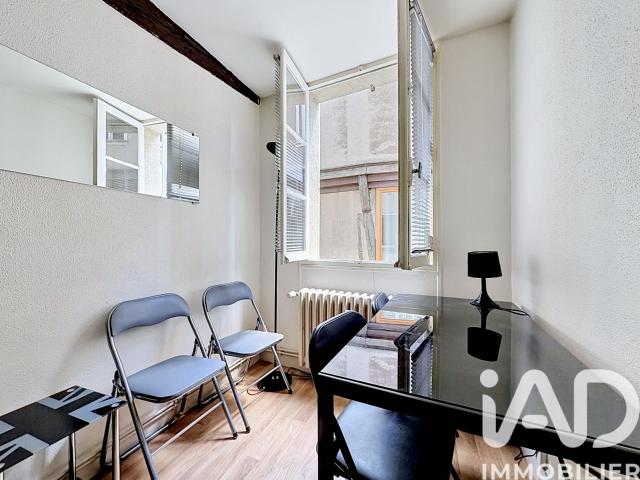 Appartement vente à Chartres, Eure-et-Loir