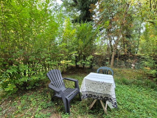 Appartement vente à Chambéry, Le Bourget-du-lac