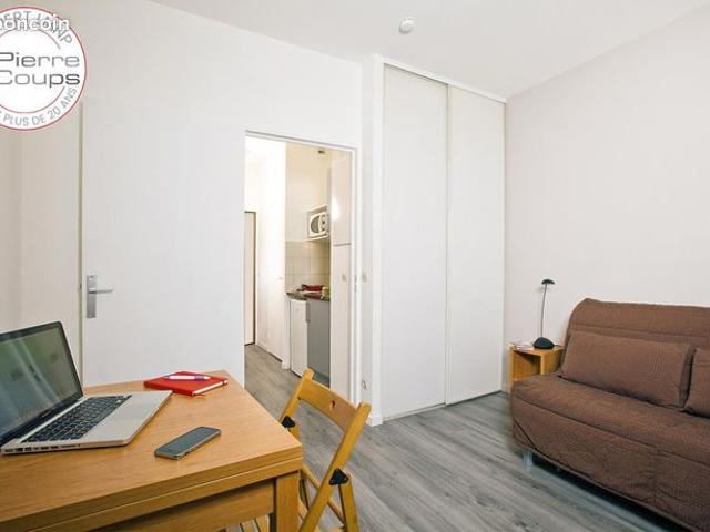 Appartement vente à Bobigny, Pantin