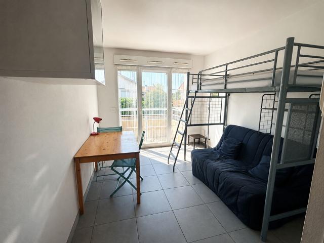 Appartement vente à Pau