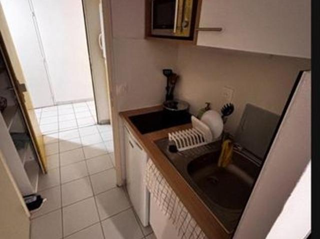 Appartement vente à Aix-en-Provence, Aix-en-provence