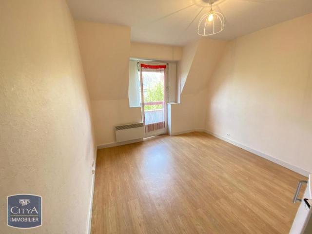 Appartement location à Blois