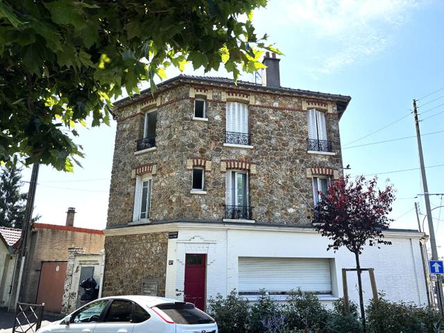 Appartement vente à Argenteuil