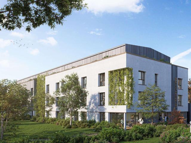 Appartement vente à Vannes, Bretagne