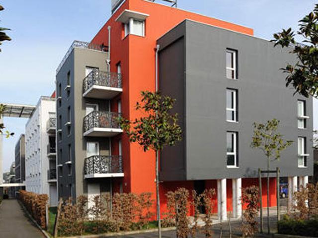Appartement vente à Nantes