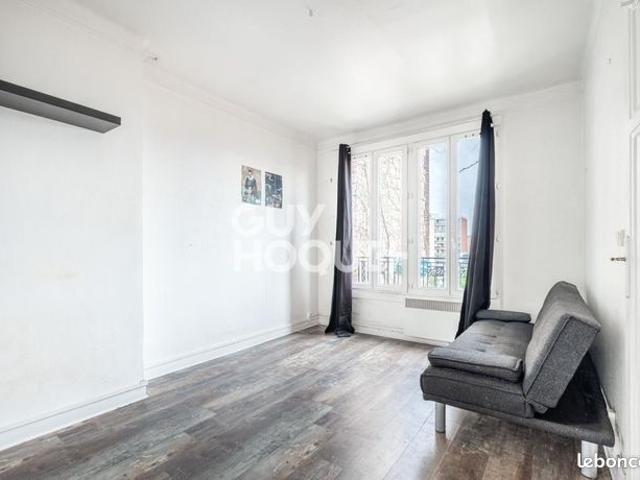 Appartement vente à Nanterre, Asnières-sur-seine