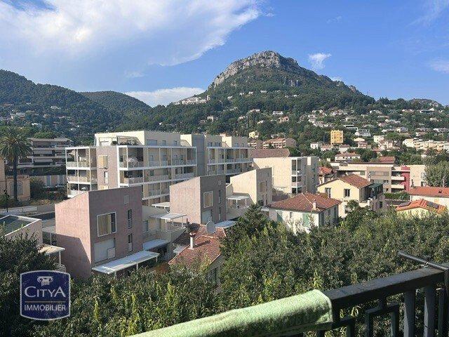Appartement vente à Sainte-Anne, Vence
