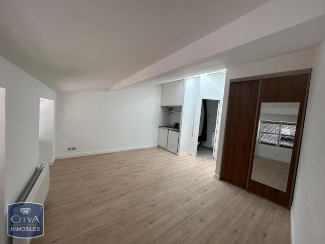 Appartement location à Poitiers