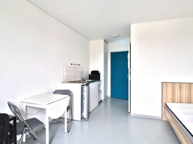 Appartement vente à Rosières-près-Troyes, Aube