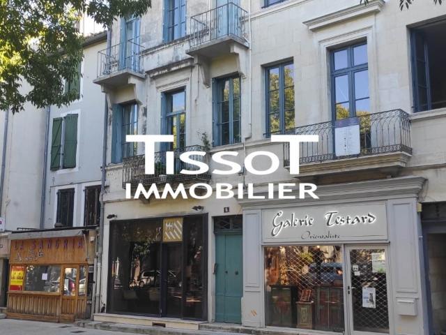 Appartement location à Nîmes