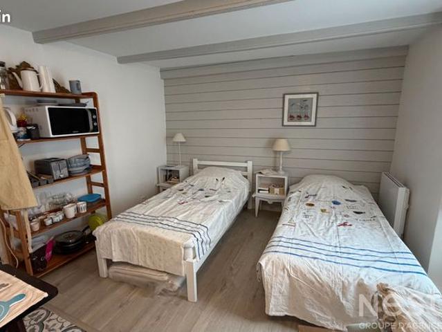 Appartement vente à Lorient, Bretagne