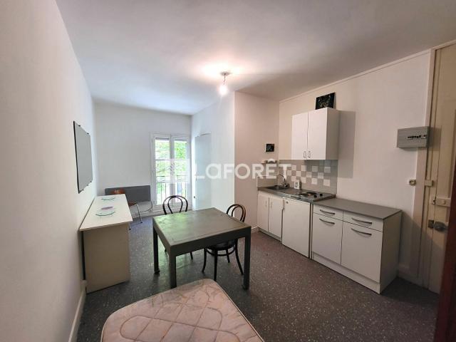 Appartement location à Poitiers
