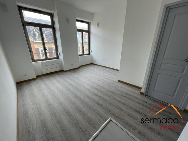 Appartement location à Sarreguemines
