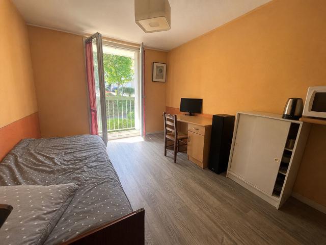 Appartement vente à Toulouse