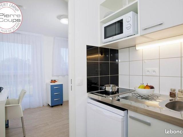 Appartement vente à Valenciennes, Anzin