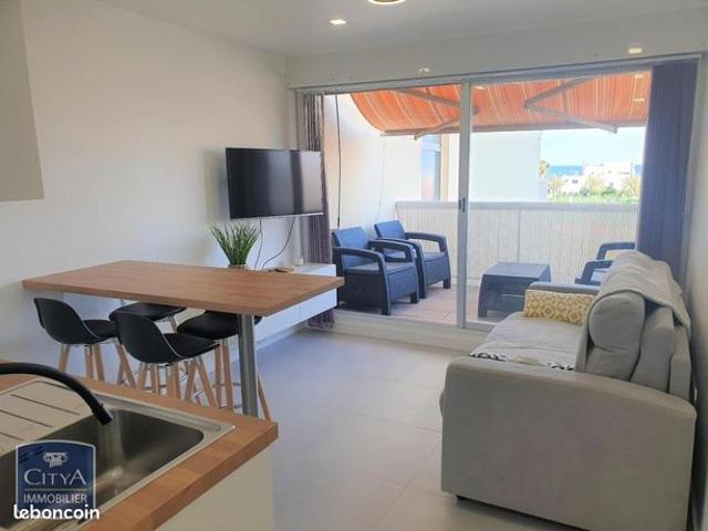 Appartement vente à Montpellier, Mauguio