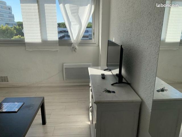 Appartement vente à Montpellier, La Grande-motte