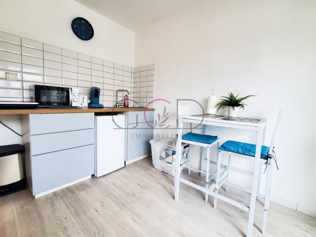Appartement vente à Aix-en-Provence, Aix-en-provence