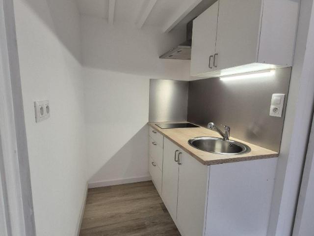 Appartement location à Cambrai